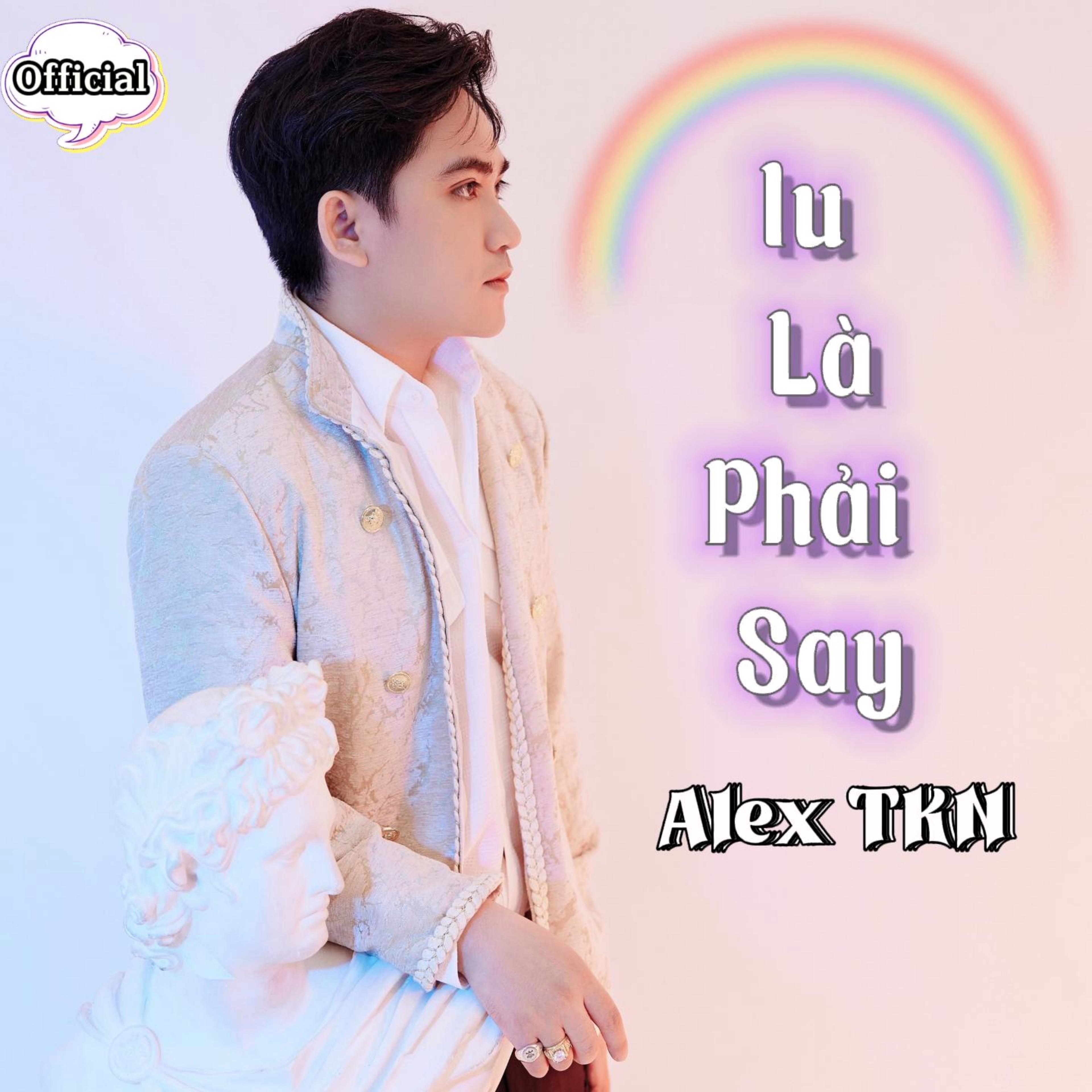 Iu Là Phải Say